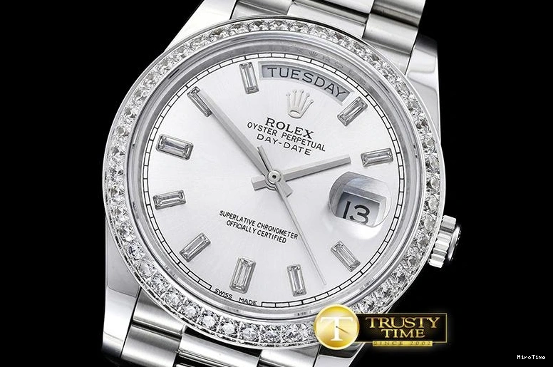 MiroTime 1031 RDD0206F – DayDate